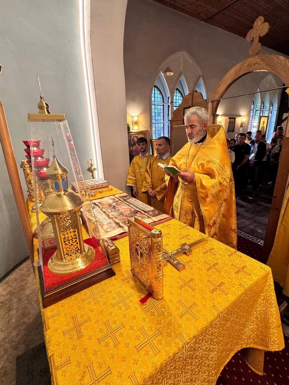 Imagine eveniment