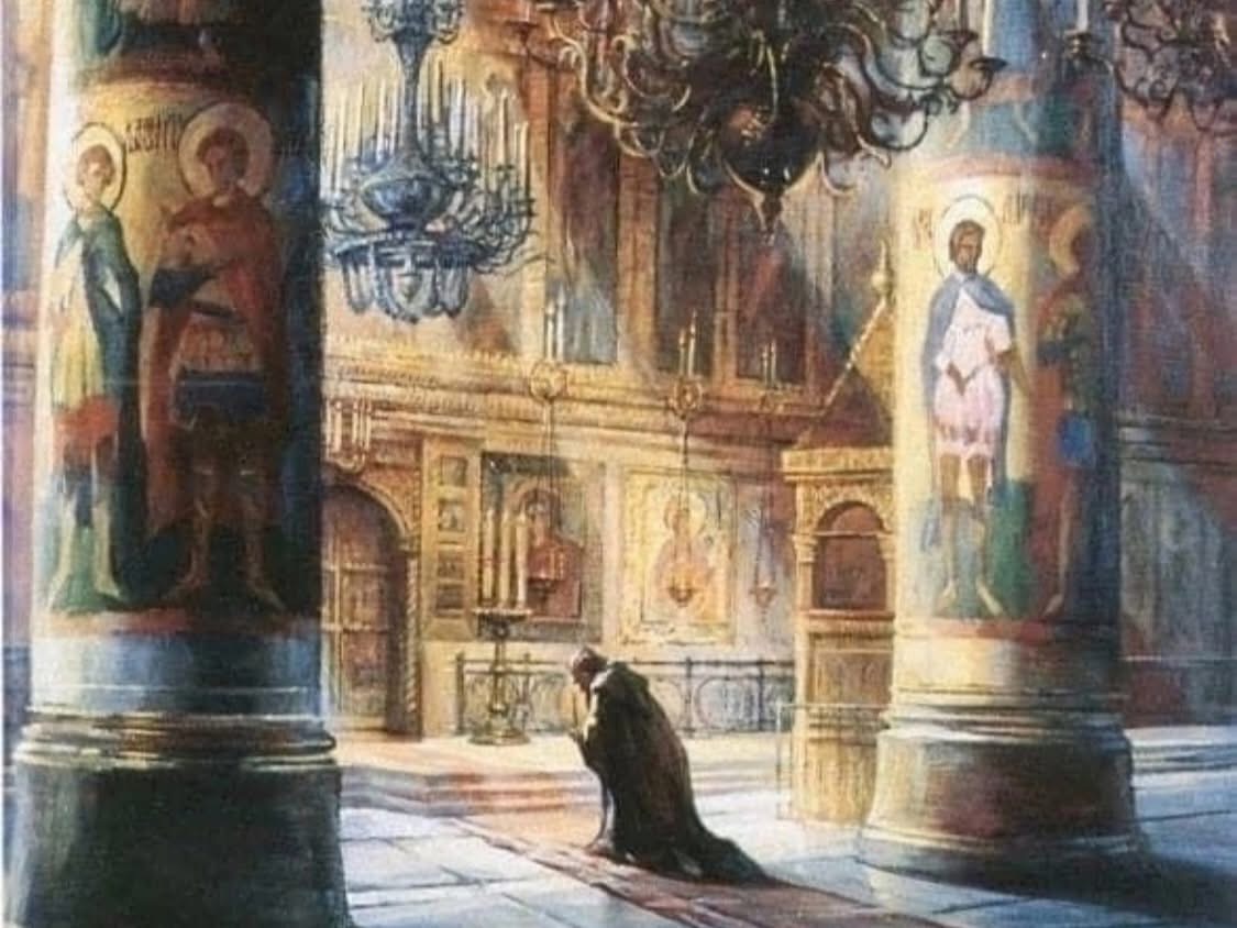 Duhul Sfânt - Dătătorul de Viață!