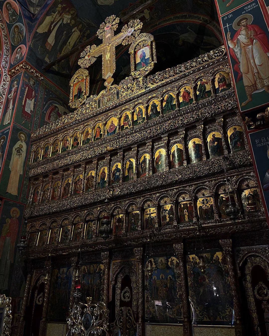 Despre icoane și despre rolul lor în Biserica Ortodoxă!
