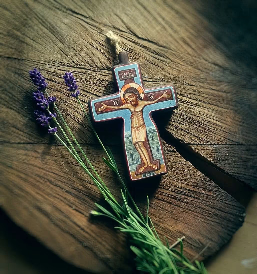Omul a fost zidit nemuritor, sănătos, necunoscător al durerii, al stricăciunii și al suferinței.
