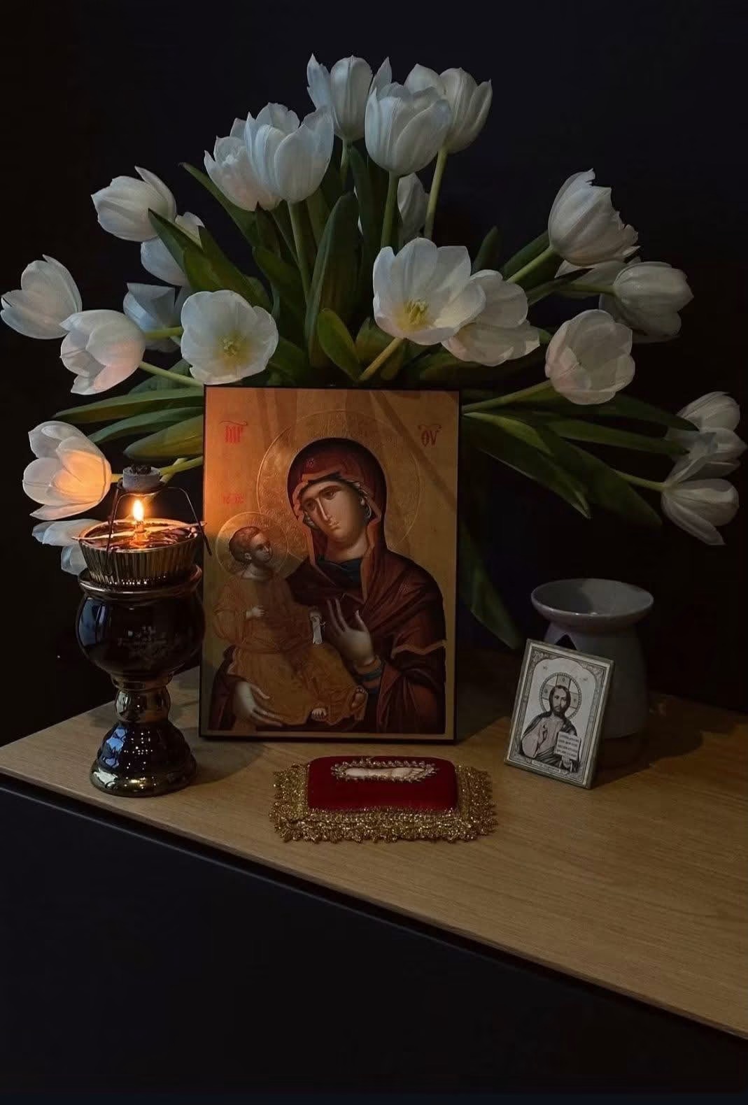 ,,Drept ești,Doamne, și drepte sunt judecățile Tale.“