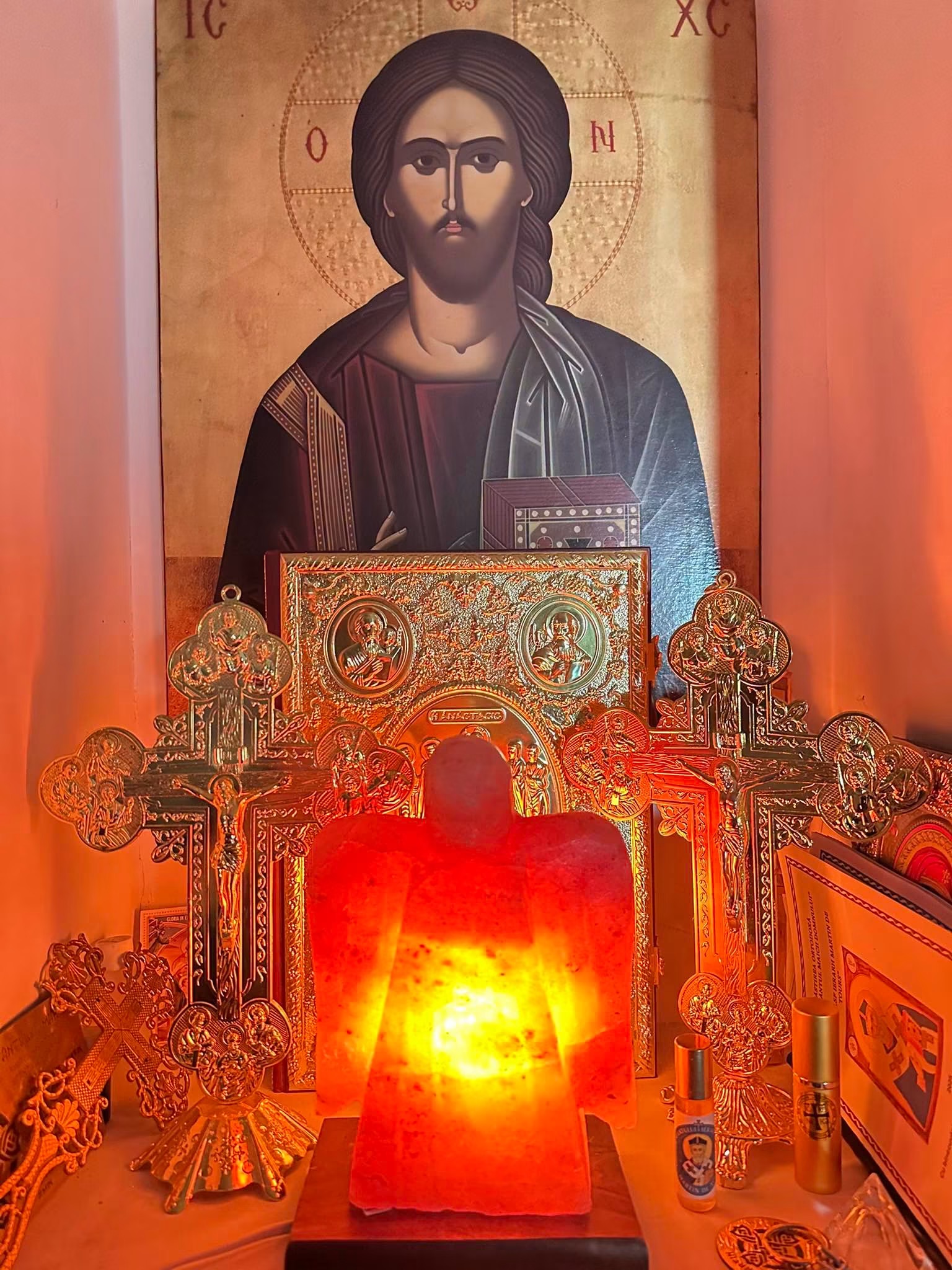 ,,Luptă să fii adevărat înaintea lui Dumnezeu.”