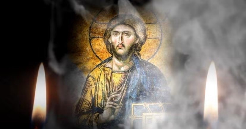 Ce nădejde strălucește în cuvântul ca Hristos a venit să mântuiască pe cei păcătoși!