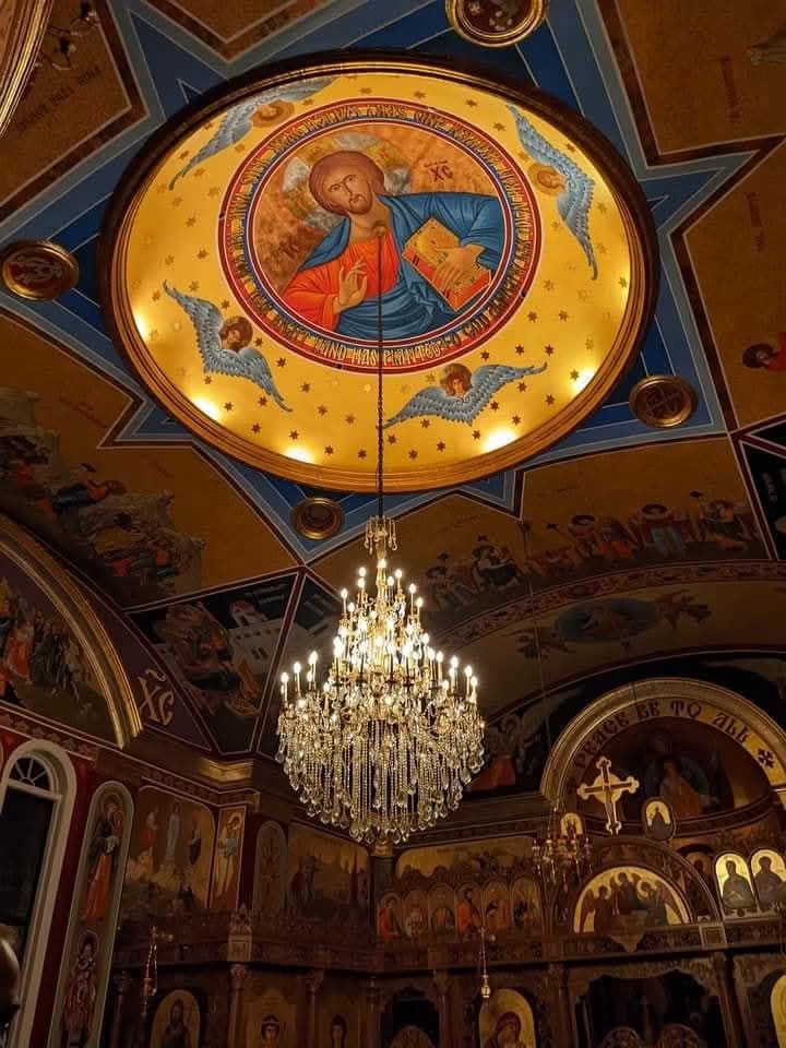 Orice înfăptuim pentru aproapele nostru ni se va întoarce de către Dumnezeu!