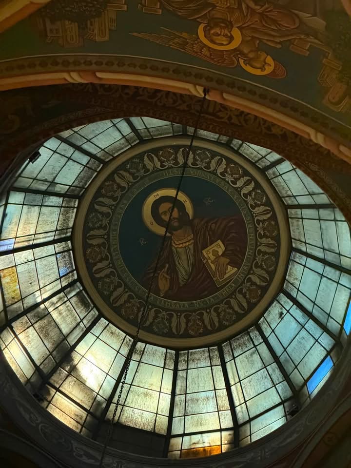 Mărturisește-i lui Hristos tot păcatul.