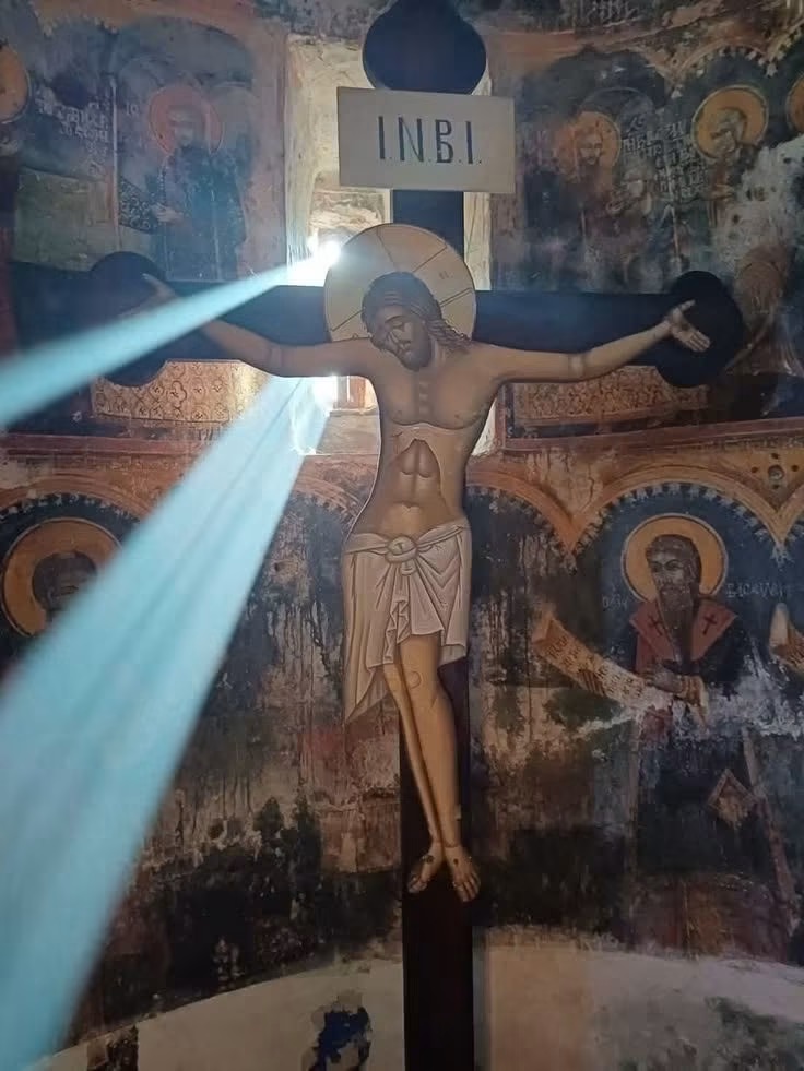 ,,Cine se va pocăi înaintea Ta?”