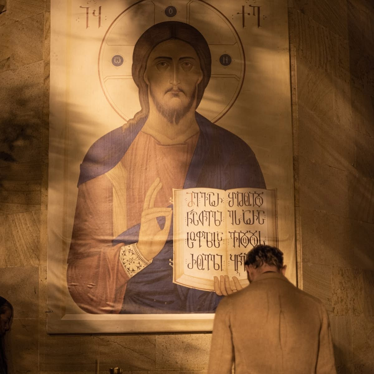 Răbdarea este adăpostul sufletului nostru.